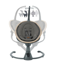 Load image into Gallery viewer, Electric Swing Cassia Beyond Graphite ECO