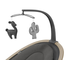 Load image into Gallery viewer, Electric Swing Cassia Beyond Graphite ECO