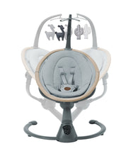 Load image into Gallery viewer, Electric Swing Cassia ECO Beyond Grey