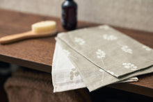 Load image into Gallery viewer, Hydrophilic Wash Cloth Twig Olive Green (3 pcs)