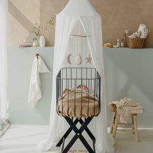 Load image into Gallery viewer, Blanket 75*100 Jacquard Pure Taupe