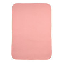 Load image into Gallery viewer, Blanket 75*100 Jacquard Pure Rose