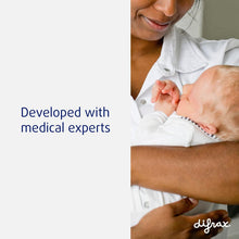 Load image into Gallery viewer, Pacifier - Natural - 0-6 months - Gems