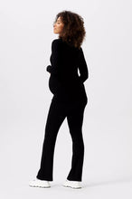 Load image into Gallery viewer, Maternity Pants Flared