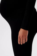 Load image into Gallery viewer, Maternity Pants Flared