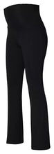Load image into Gallery viewer, Maternity Pants Flared