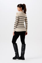 Load image into Gallery viewer, Maternity Legging Stretch Black