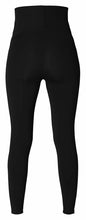 Load image into Gallery viewer, Maternity Legging Stretch Black