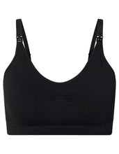 Load image into Gallery viewer, Maternity Lingerie Seamless Nursing Bra Sensil®, 2 colors