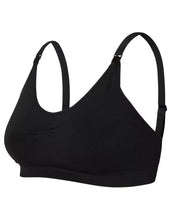 Load image into Gallery viewer, Maternity Lingerie Seamless Nursing Bra Sensil®, 2 colors