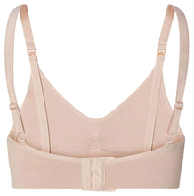 Load image into Gallery viewer, Maternity Lingerie Seamless Nursing Bra Sensil®, 2 colors