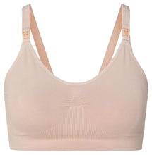 Load image into Gallery viewer, Maternity Lingerie Seamless Nursing Bra Sensil®, 2 colors