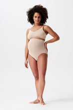 Load image into Gallery viewer, Maternity Lingerie Brief Seamless Sensil® Breeze, 3 colors