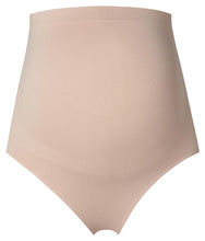 Load image into Gallery viewer, Maternity Lingerie Brief Seamless Sensil® Breeze, 3 colors