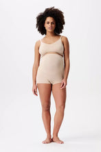 Load image into Gallery viewer, Maternity Lingerie Shorts Seamless Sensil® Breeze