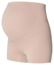 Load image into Gallery viewer, Maternity Lingerie Shorts Seamless Sensil® Breeze
