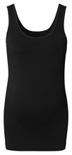 Load image into Gallery viewer, Maternity Tanktop Seamless Rib