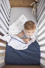 Load image into Gallery viewer, Hydrophilic Multi Cloths Moon Indigo (3 pcs)