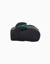 Load image into Gallery viewer, Carseat Child Booster Seat Gaia I-Safe Mineral Black (6 Y - 12 Y)