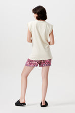 Load image into Gallery viewer, Maternity Shirt Sleeveles