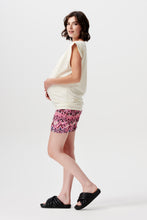 Load image into Gallery viewer, Maternity Shirt Sleeveles