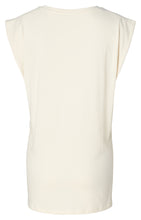 Load image into Gallery viewer, Maternity Shirt Sleeveles