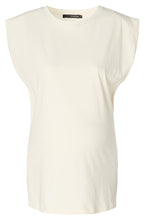 Load image into Gallery viewer, Maternity Shirt Sleeveles