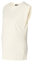 Load image into Gallery viewer, Maternity Shirt Sleeveles