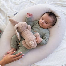 Load image into Gallery viewer, Nursing & Relaxation Pillow Comfy Big Tetra Almond