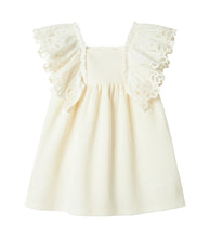 Load image into Gallery viewer, Dress Broderie