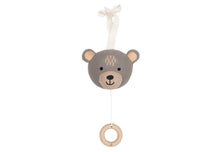 Load image into Gallery viewer, Music Pendant Bear