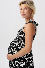 Load image into Gallery viewer, Maternity Dress Flowers
