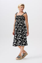 Load image into Gallery viewer, Maternity Dress Flowers