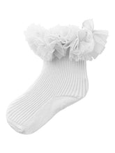 Load image into Gallery viewer, Sock Tulle, 2 colors
