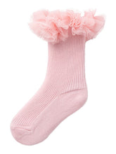 Load image into Gallery viewer, Sock Tulle, 2 colors