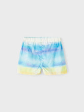 Load image into Gallery viewer, Short Tie Dye