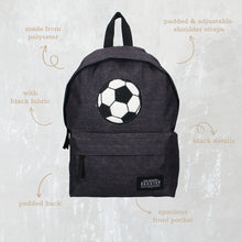 Load image into Gallery viewer, Backpack Daring Dudes