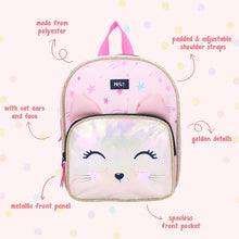 Load image into Gallery viewer, Backpack Giggle Pink