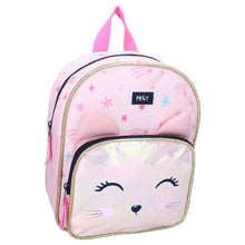 Load image into Gallery viewer, Backpack Giggle Pink