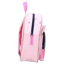 Load image into Gallery viewer, Backpack Giggle Pink