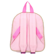 Load image into Gallery viewer, Backpack Giggle Pink