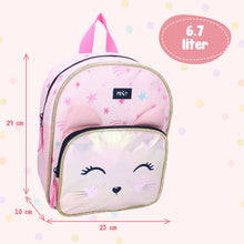 Load image into Gallery viewer, Backpack Giggle Pink