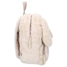 Load image into Gallery viewer, Backpack Bunny Beige