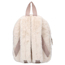 Load image into Gallery viewer, Backpack Bunny Beige