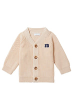 Load image into Gallery viewer, Cardigan Long Sleeve