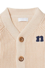 Load image into Gallery viewer, Cardigan Long Sleeve