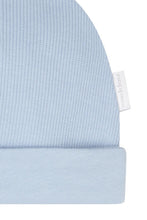 Load image into Gallery viewer, Hat Reversible Blue Fog