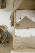 Load image into Gallery viewer, Blanket 75*100 Knots Soft Sand