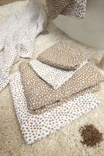 Load image into Gallery viewer, Hydrophilic Multi Cloths Cheetah Taupe (3 pcs)