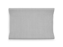 Load image into Gallery viewer, Changing pad Cover 50*70 Soft Grey